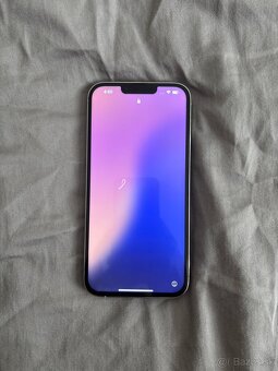 iPhone 13 Pro Max 256GB - 3