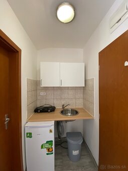 Prenájom bytu bez depozitu Bratislava staré mesto - 3