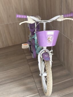 Detsky bicykel 16 - 3