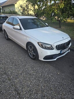 Mercedes c 200 cdi automat - 3