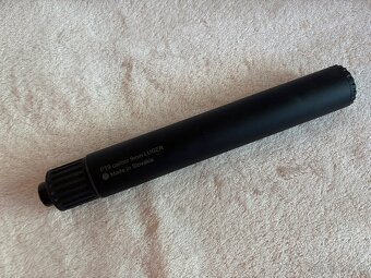 Tlmič Grand Power PT9 1/2x28 9mm - 3