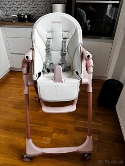 Peg Perego Follow Me - 3