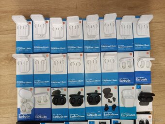 Xiaomi bluetooth sluchadla Mi band VŠETKO NA FOTKE - 3