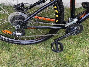 bicykel DEMA Pegas 3 - 3