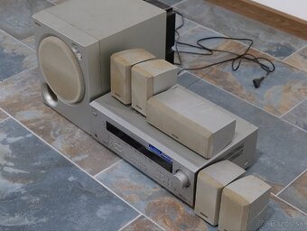 Sony STR-DE495P Surround sústava - 3
