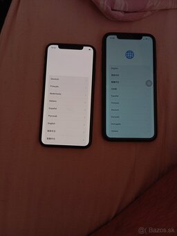 iPhone 11 / iPhone X na náhradné diely. - 3
