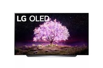LG OLED 65" C1 4K TV HDR Smart (164 cm) - 3