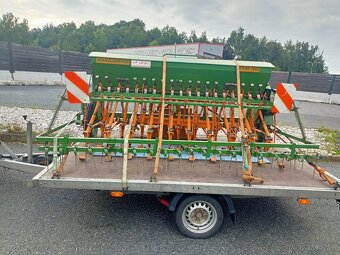 Secí stroj Amazone 2,5 m 💯💯💯 - 3