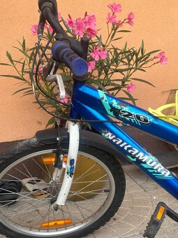 Bicykel - 3