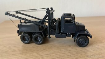 Praga V3S AV-3 1/43 Avtoistoria - 3