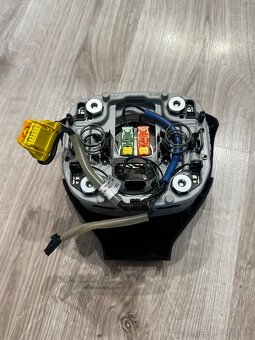 Predám airbag do volantu – Volkswagen - 3