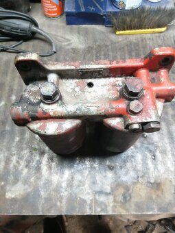 Obaly filtrov Zetor - 3