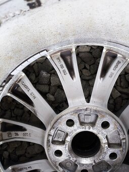 Disky VW 5x112 r17, 7Jx17H2 ET40 - 3