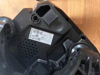 Znizena cena - TRUSTMASTER T 128 s pedálmi pre PS4 - 3