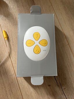 Elektricka odsavacka - 3