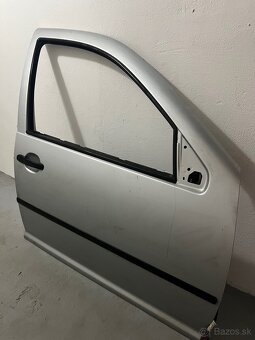 Volkswagen DIELY DVERE - 3