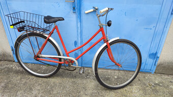Predám dámsky bicykel 28" - 3
