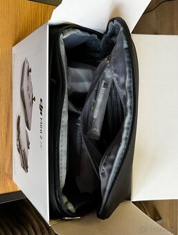 dji MINI 2 SE Fly more combo - 3