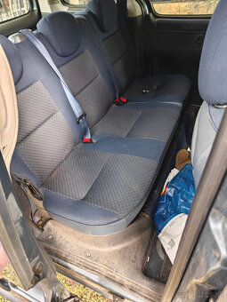 Citroen Berlingo 1,6 diesel - 3