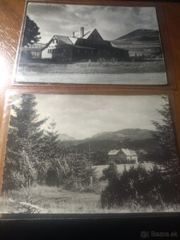 Predam stare pohladnice chat - 3