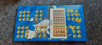 Album na mince - Leuchtturms - 3