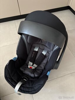 Cybex Aton 5 - 3