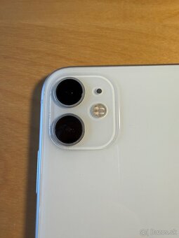 Apple iPhone 11 biely 64GB - 3