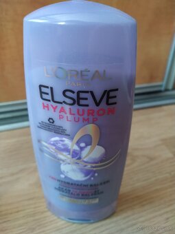 Šampón a balzam na vlasy L'Oréal Paris - 3