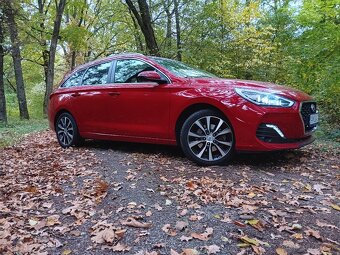 Hyundai i30 Kombi 2020 94 380km - 3