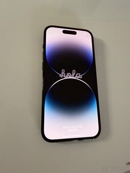 iPhone 14 Pro 256 GB – Top stav - 3