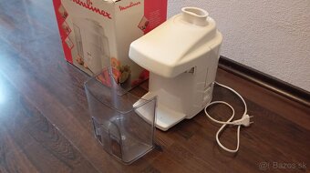 Odšťavovač Moulinex - 3
