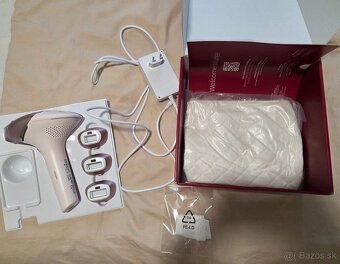 Epilátor Philips Lumea BRI958 - 3