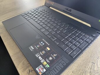 Asus TUF Gaming A15 FA507NUR-LP028W - 3
