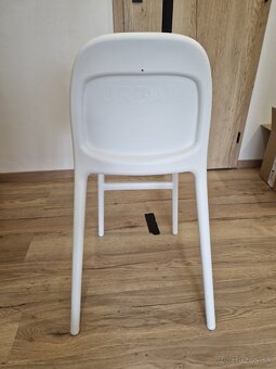 Detska jedalenska stolicka IKEA URBAN - 3