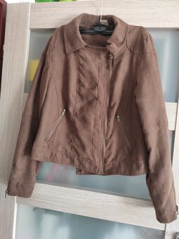 Dámska bundička - 3