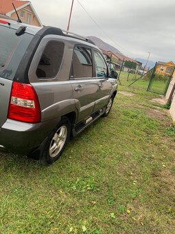 kia sportage topka - 3