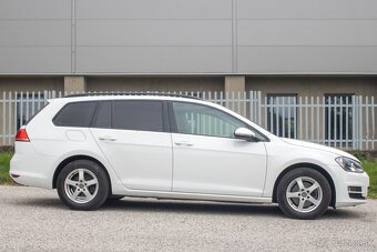 VOLKSWAGEN GOLF Variant 1.6 TDI BMT 4MOTION 2016 - 3