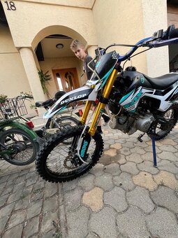 Pitbike 190 - 3