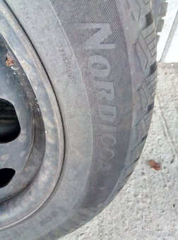 Zimné pneu - 3