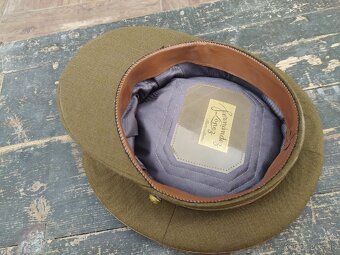 Španielsko brigadirka WW2 originál - 3