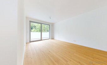 2-IZB. BYT S PARKINGOM, NOVOSTAVBA NA HRADNOM KOPCI - 3