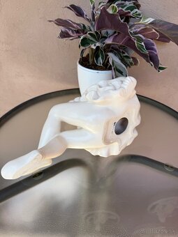 Predam keramicku sošku baletka Jihokera - 3