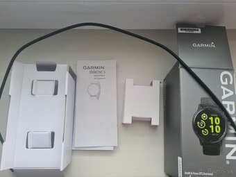 Garmin vivoactive 5 - 3