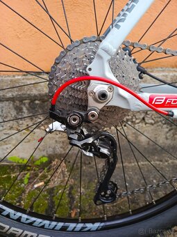 horský bicykel 29 - 3