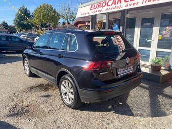 Volkswagen Tiguan 2.0 TSI BMT 4MOTION Highline DSG - 3
