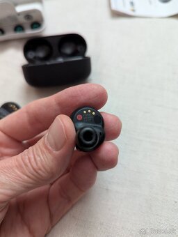 Sony WF-1000XM4, nové, originálne balenie - 3