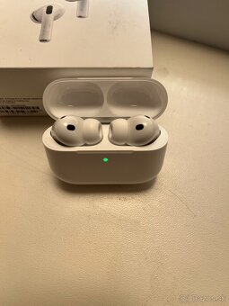 Apple AirPods Pro 3. Generácie - 3