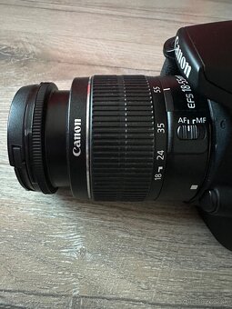 Fotoaparát - Canon EOS 1300D - 3