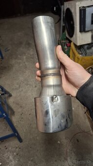 Športova Konacovka Vufuku - 3