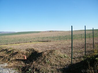 Na predaj stavebné pozemky Nová Polhora - 3